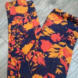 Lularoe Kids leggings